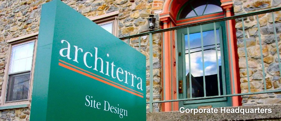 Corporate Headquaters