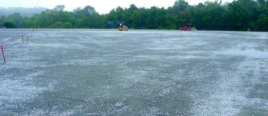 Largest Contiguous Synthetic Turf Complex