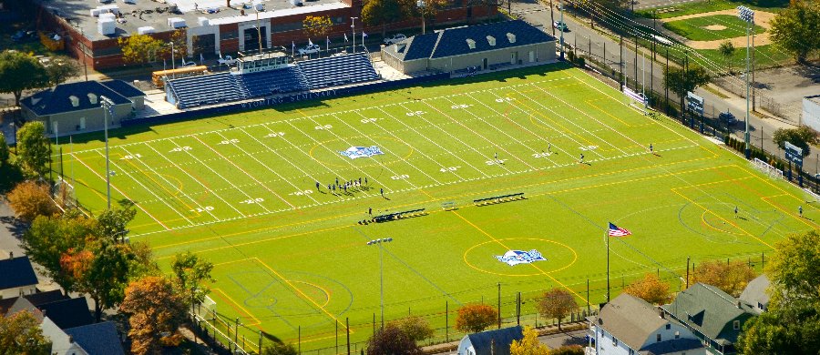 Athletic Facility Design