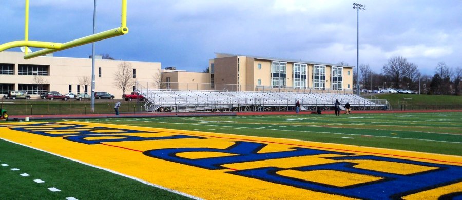 Athletic Facility Design