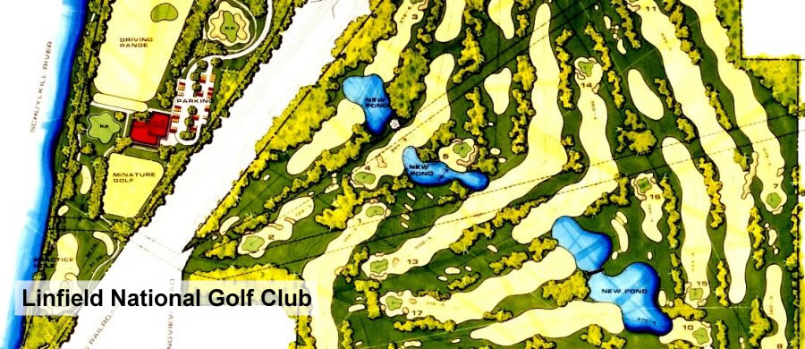 Golf Course Design