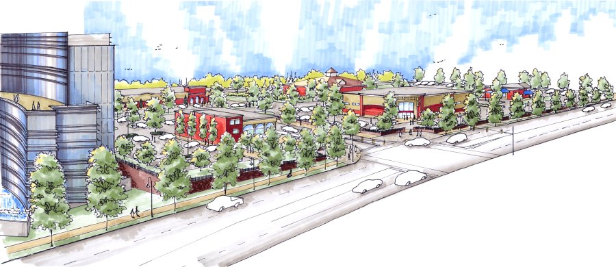 Graphic Presentations