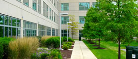 Healthcare Campus