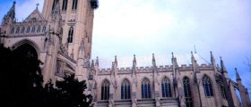 Washington National Cathedral