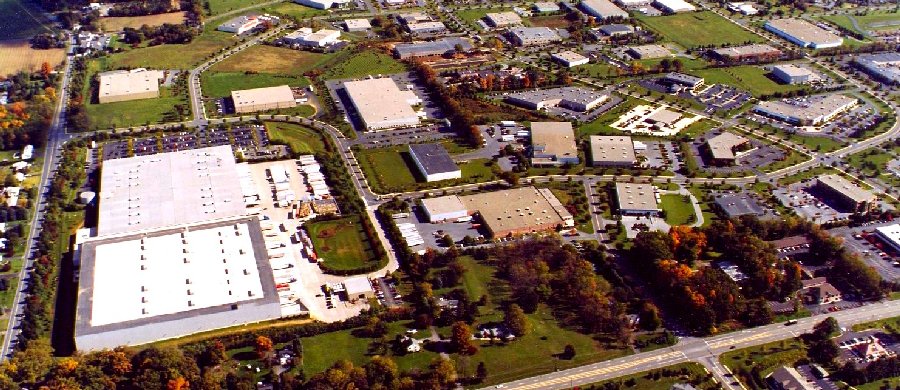 Office and Industrial