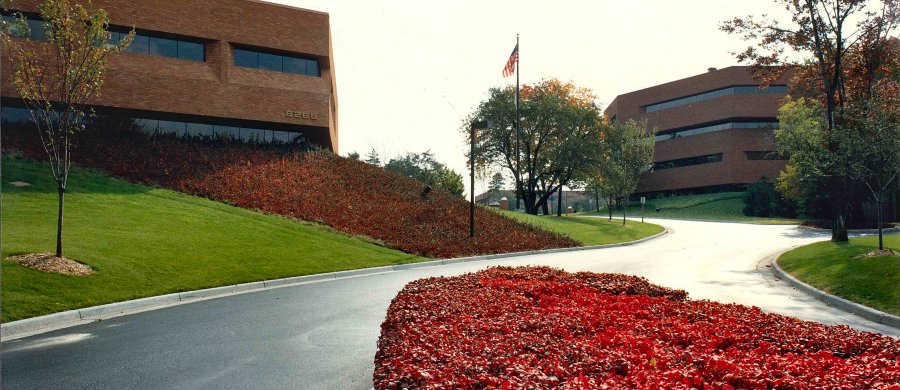Office and Industrial