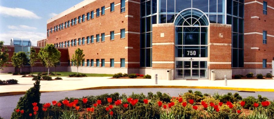 Office and Industrial