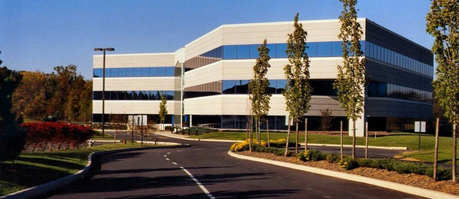 Office and Industrial