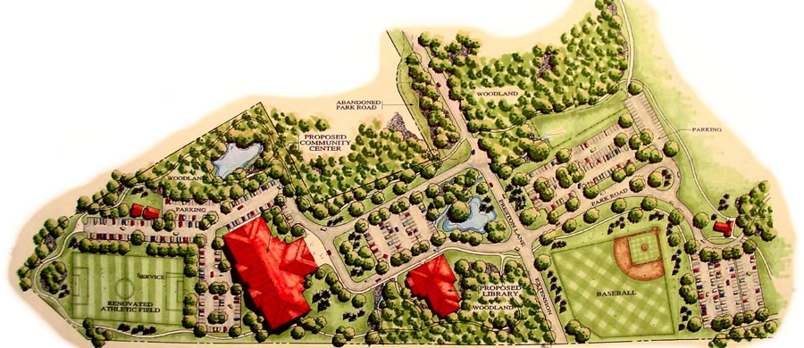 Upper Saucon Township