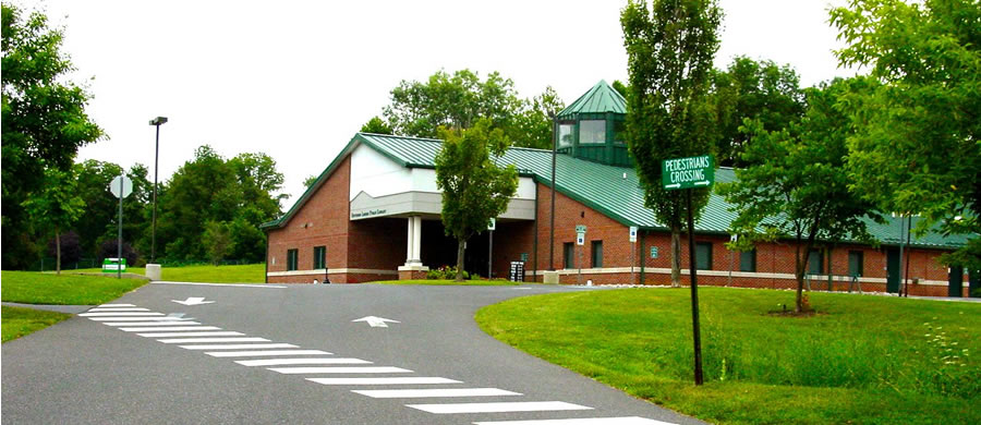 Upper Saucon Township