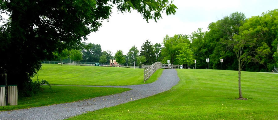 Upper Saucon Township