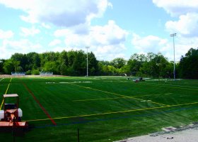 The Lawrenceville School