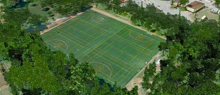 The Lawrenceville School