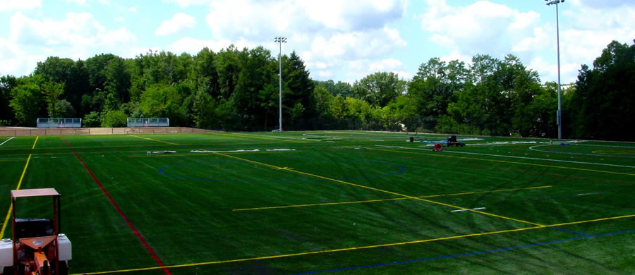 The Lawrenceville School