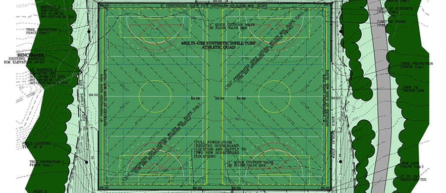 The Lawrenceville School
