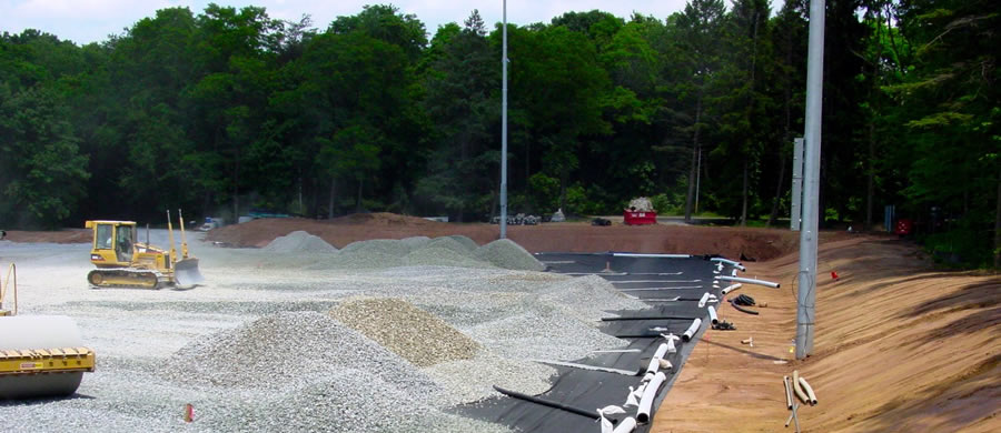 The Lawrenceville School