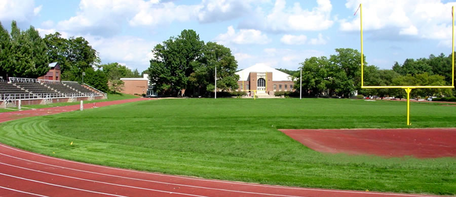 The Lawrenceville School