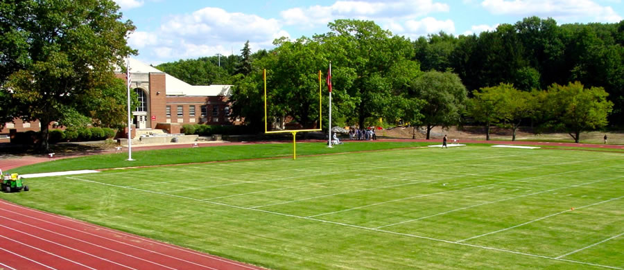 The Lawrenceville School