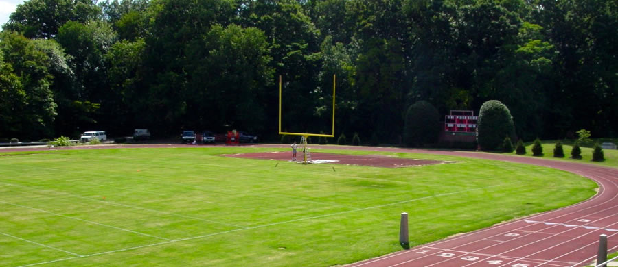 The Lawrenceville School