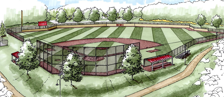 MMI Preparatory School