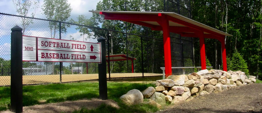 MMI Preparatory School