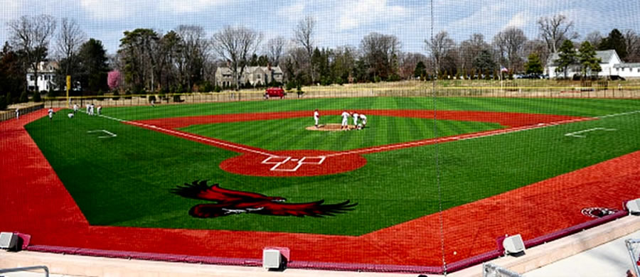 Saint Josephs Unversity