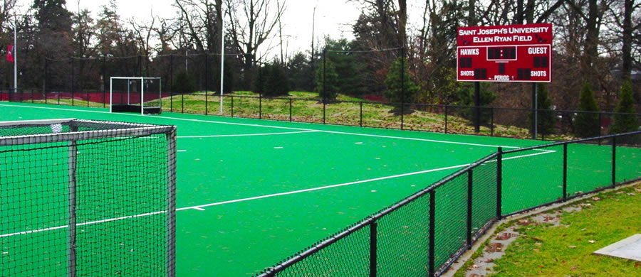 Saint Josephs Unversity