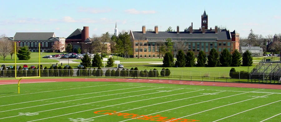 Gettysburg College