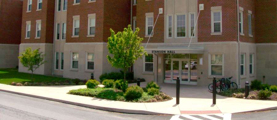 Lebanon Valley College