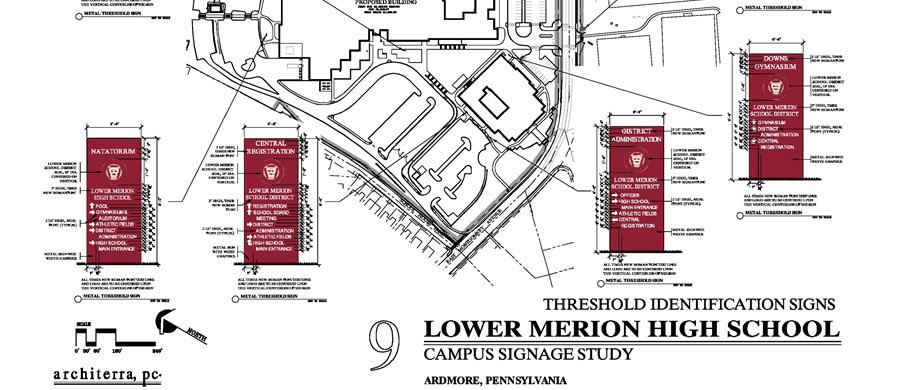 Lower Merion School District
