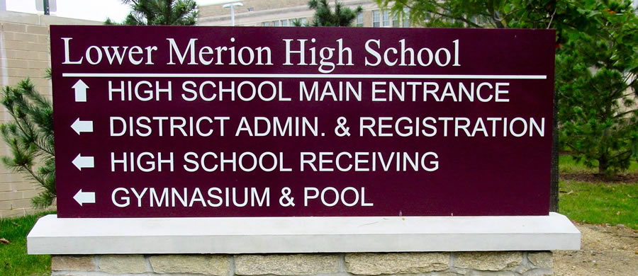 Lower Merion School District
