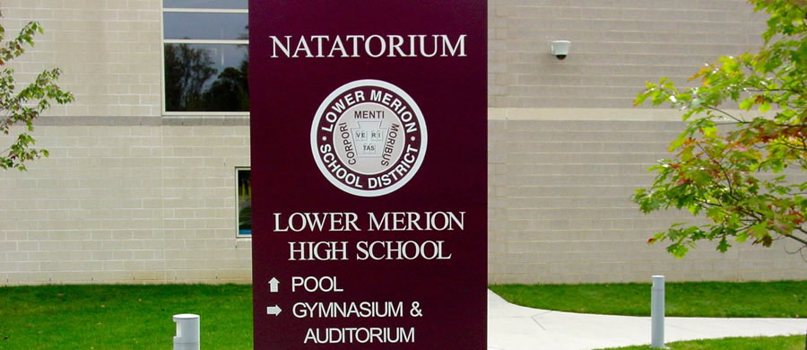Lower Merion School District