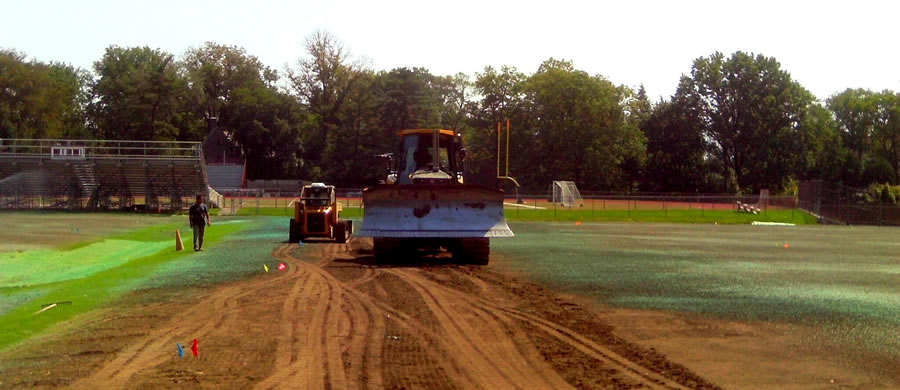 Lower Merion School District