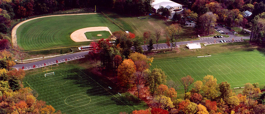 Princeton Day School