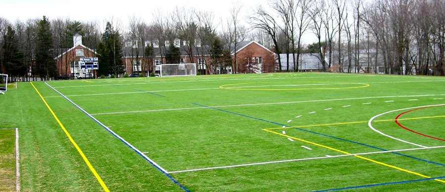 Princeton Day School