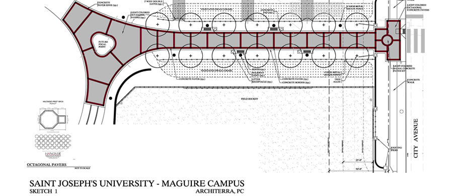 Saint Josephs University