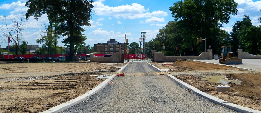 Saint Josephs University