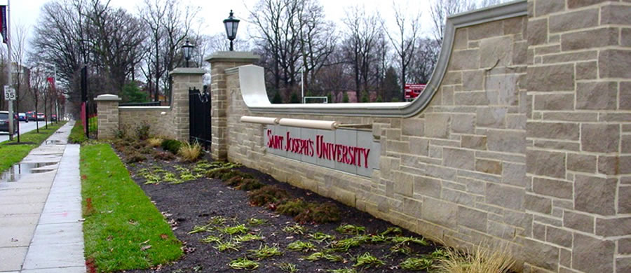 Saint Josephs University