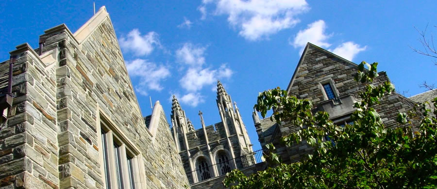 Saint Josephs University