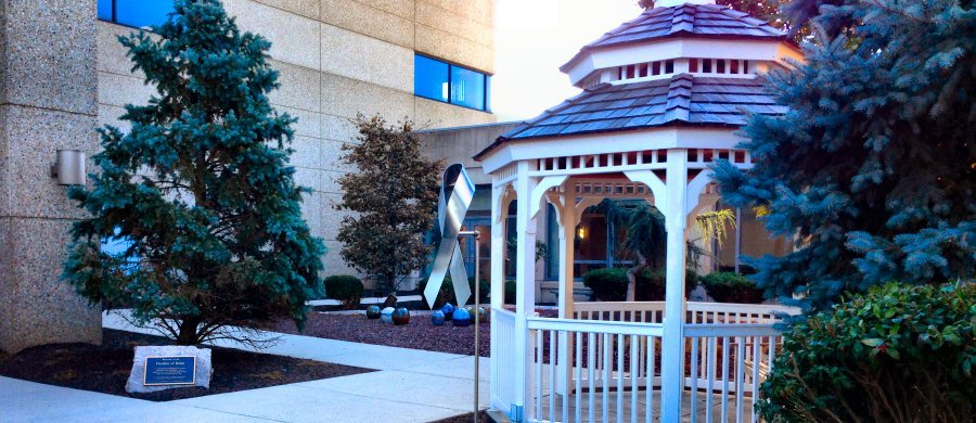 LVHN Gardens of Hope & Healing