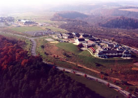KidsPeace National Campus