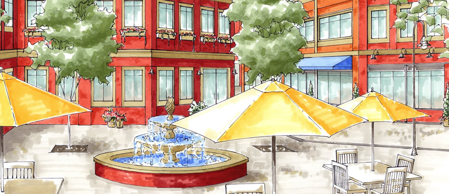 Allentown Block Site