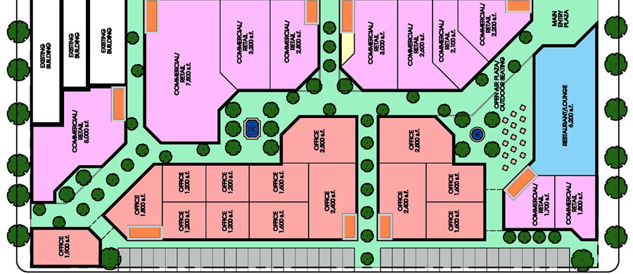 Allentown Block Site