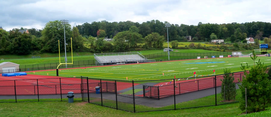 Daniel Boone Area School District