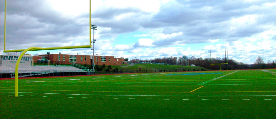 Daniel Boone Area School District