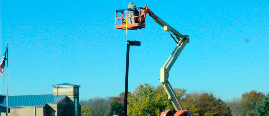 Daniel Boone Area School District