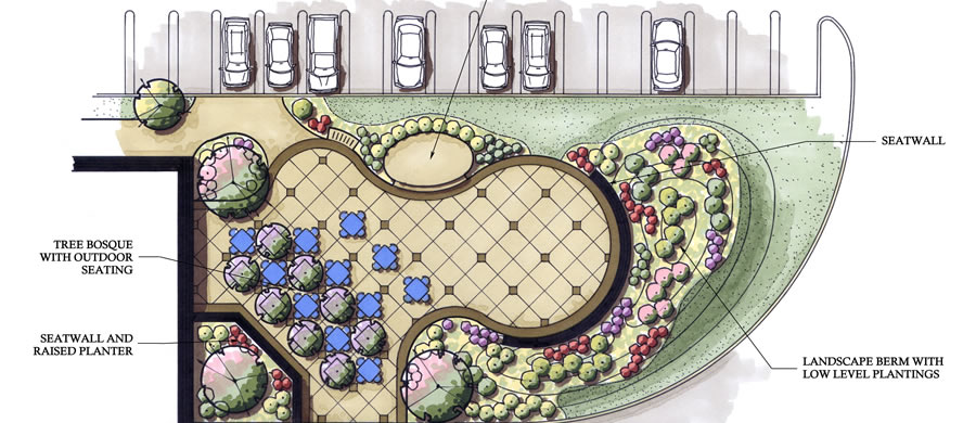 Hamilton Crossings Shopping Mall