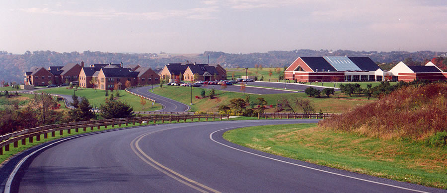 KidsPeace National Campus