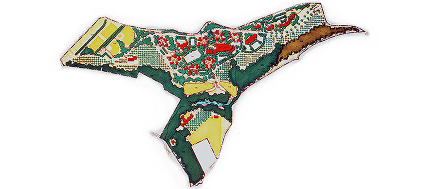 KidsPeace National Campus