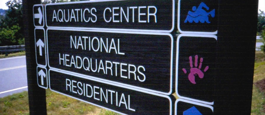 KidsPeace National Campus